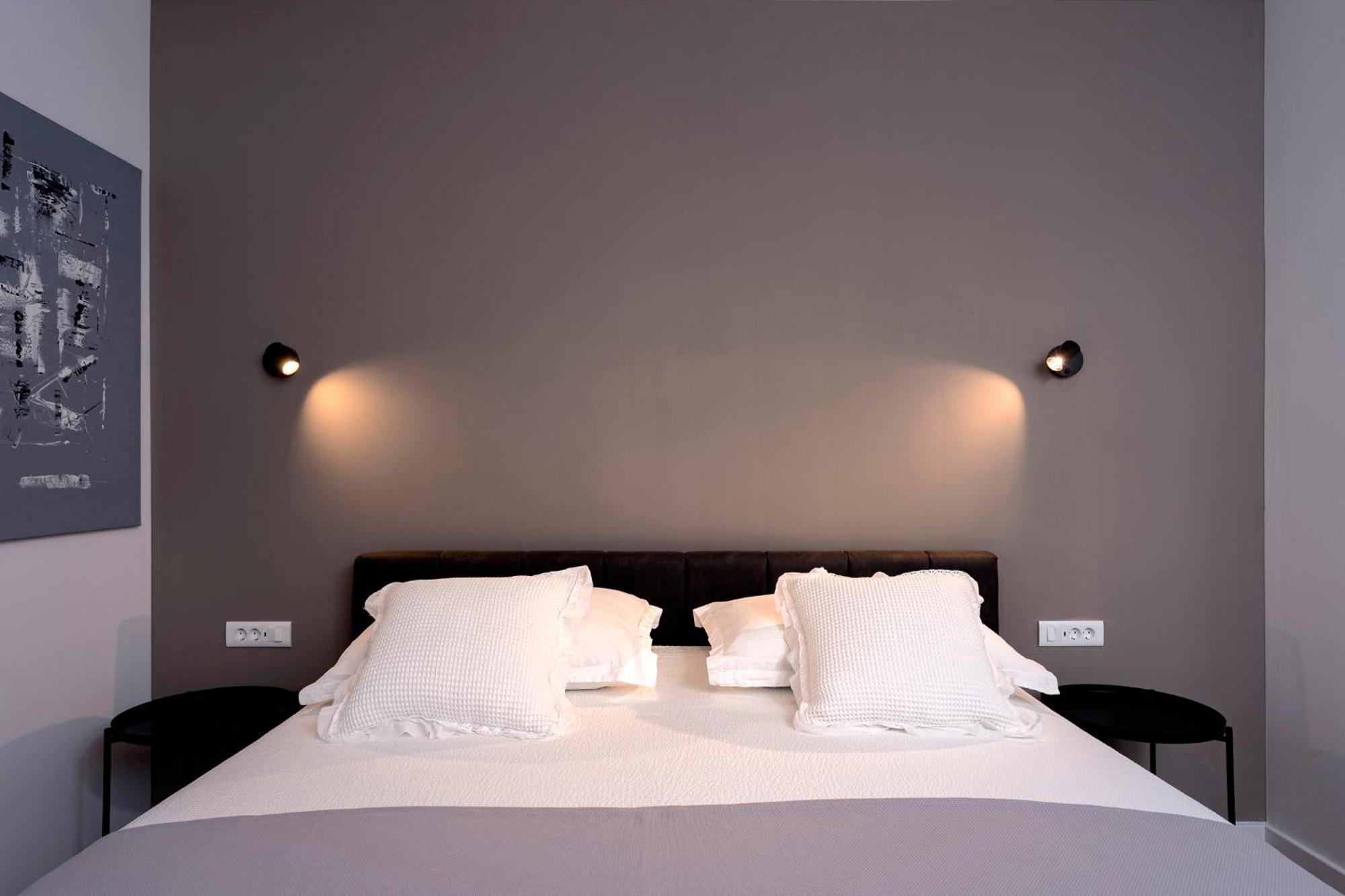 Modern, 2 Bedroom Apartment Hvar Town Eksteriør bilde