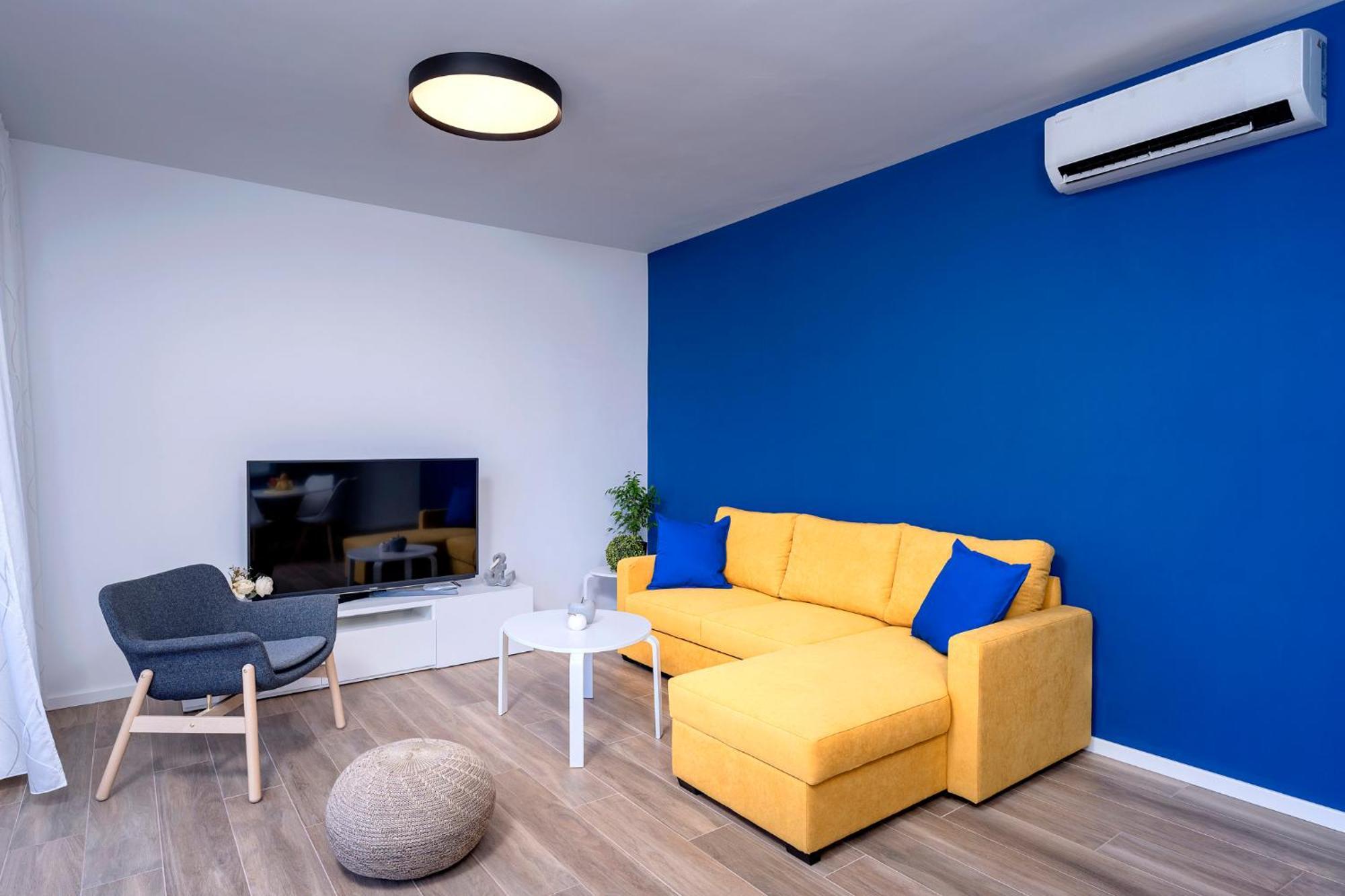 Modern, 2 Bedroom Apartment Hvar Town Eksteriør bilde